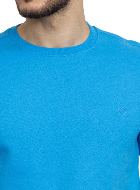 Turquoise SW - Basic Round - Khotwh